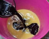 A picture of step 2 of 103. Coffe Chiffon Cake.