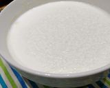 A picture of step 6 of Dahi recipe.