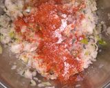 कैरी प्याज़ की चटनी (keri pyaz ki chutney recipe in Hindi) रेसिपी चरण 3 फोटो