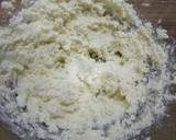 A picture of step 4 of Scrumptious Walnut – Chocolate Bundt Cake.
