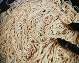 Φωτογραφία βήματος 5 της συνταγής Cacio e pepe
