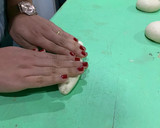 Foto del paso 3 de la receta: Pan de completo✔️