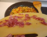 Foto del paso 6 de la receta: Pisto en revuelto