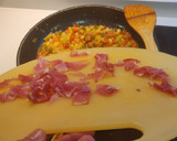 Foto del paso 6 de la receta: Pisto en revuelto