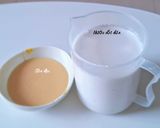 Hình bước làm 3 của món RAU CÂU lười (Lazy Jelly)