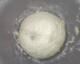 Foto langkah ke 4 dari resep Roti Tawar (Milk Bread) dengan Tangzhong.