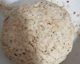 Foto del paso 3 de la receta: Masa para Wraps integrales
