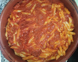 Foto del paso 8 de la receta: Macarrones de chorizo