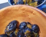 "Tibrilli" Pikáns paprikaszósz 🌶 recept fázis 3 fotója