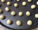 Foto del paso 4 de la receta: Pepas de maicena
