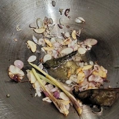 Langkah 1