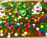 Foto del paso 5 de la receta Tarta de mi cumple 