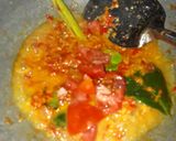 Foto langkah ke 3 dari resep Balado ikan bawal.