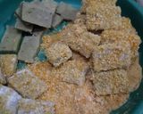 Foto langkah ke 8 dari resep Nugget pisang.