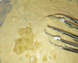 A picture of step 4 of Potatoes Bhajia mwitu.