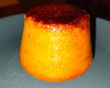 Foto del paso 8 de la receta: Bizcochito de mandarina 🍊🍊