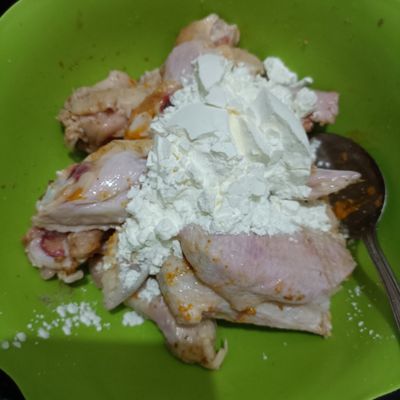 Langkah 2