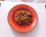 Foto del paso 5 de la receta: Salteado de Verduras