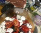 Foto del paso 2 de la receta: Ensalada de cous cous