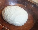 Foto del paso 2 de la receta: Pan de sartén, económico