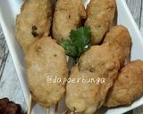 Foto langkah ke 5 dari resep Sempol Ayam.