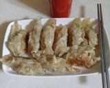 Foto langkah ke 7 dari resep Gyoza / kwo tie.