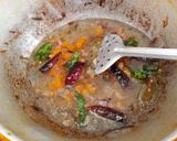 ரவா கிச்சடி (Rava khichadi recipe in tamil) ரெசிபி ஸ்டேப் 4 புகைப்படம்