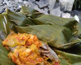 Foto langkah ke 5 dari resep 365) Brengkes Pindang Belimbing Wuluh.