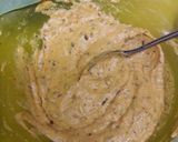 अरबी के पत्तों के पकौड़े (Arbi ke patto ke pakode recipe in Hindi) रेसिपी चरण 1 फोटो