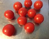 Une image de l'étape 10 de Salade de lentilles au bœuf,tomates,carottes et pissenlit.