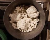 Foto del paso 1 de la receta: Cuadritos de Cornflakes y Marshmallow (TREATS)