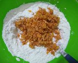 Foto del paso 4 de la receta: Pancitos saborizados de pollo