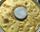 Foto del paso 6 de la receta: Torta húmeda de manzana 🍎❤️
