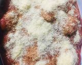 Foto del paso 8 de la receta: MALFATIS DE 🥬 ESPINACA🥬. ÑOQUIS-GNOCCHIS-MAL HECHOS 🍝👌🥬🤩🎊👏😋🤗🍝