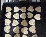 Foto del paso 2 de la receta: Bizcochitos salados con semillas para el mate