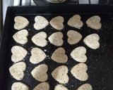 Foto del paso 2 de la receta: Bizcochitos salados con semillas para el mate