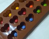 Foto del paso 2 de la receta: Bombones corazón para enamorar