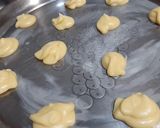 Foto del paso 5 de la receta: Masa bomba o profiteroles