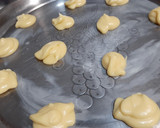 Foto del paso 5 de la receta: Masa bomba o profiteroles