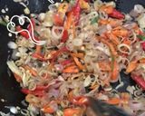 Foto langkah ke 6 dari resep Ayam crispy sambal matah.