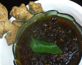 இஞ்சி தொக்கு(inji thokku recipe in tamil) ரெசிபி ஸ்டேப் 7 புகைப்படம்