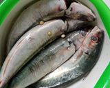 Foto langkah ke 1 dari resep Sambal ikan layang.