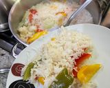 Foto del paso 10 de la receta: Sopa blanca