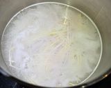 彩虹麵線蛋煎的食譜步驟2照片