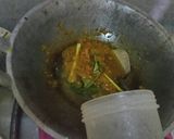 Foto langkah ke 4 dari resep Nila asam padeh.