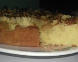 Foto del paso 5 de la receta: Torta de manzana🍎