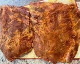 Foto del paso 2 de la receta: Costillas en salsa BBQ