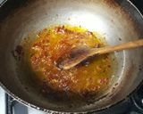 Foto del paso 3 de la receta: Lengua de res encebollada