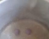 Foto langkah ke 6 dari resep Kolak Candil Ubi Ungu.