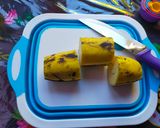 Foto del paso 2 de la receta: Molotes de plátano